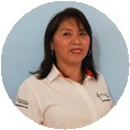 FannyLu, Housekeeping, Hostal Macaw Guayaquil Ecuador